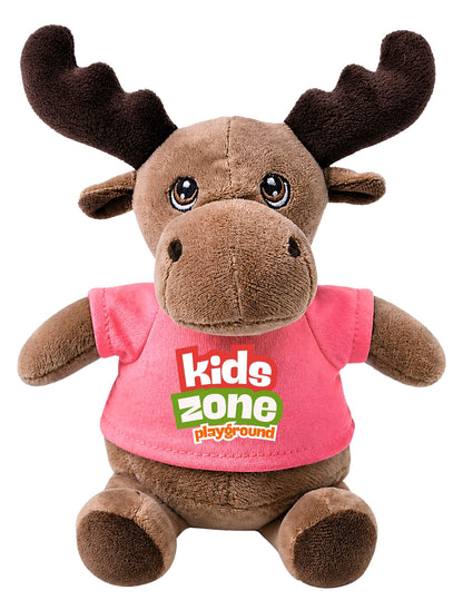 ECO Max Moose