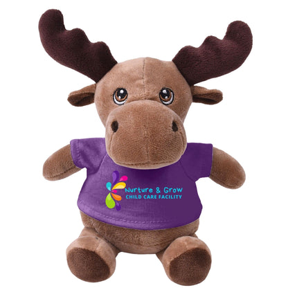 ECO Max Moose