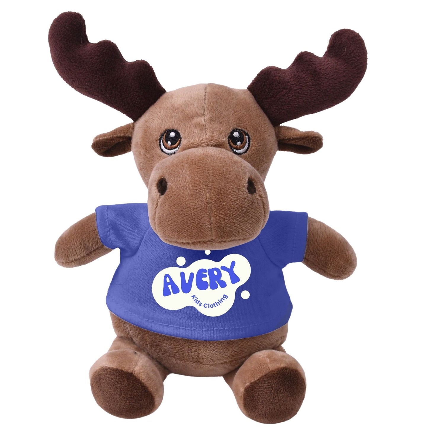 ECO Max Moose