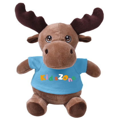 ECO Max Moose