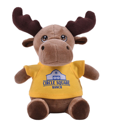 ECO Max Moose