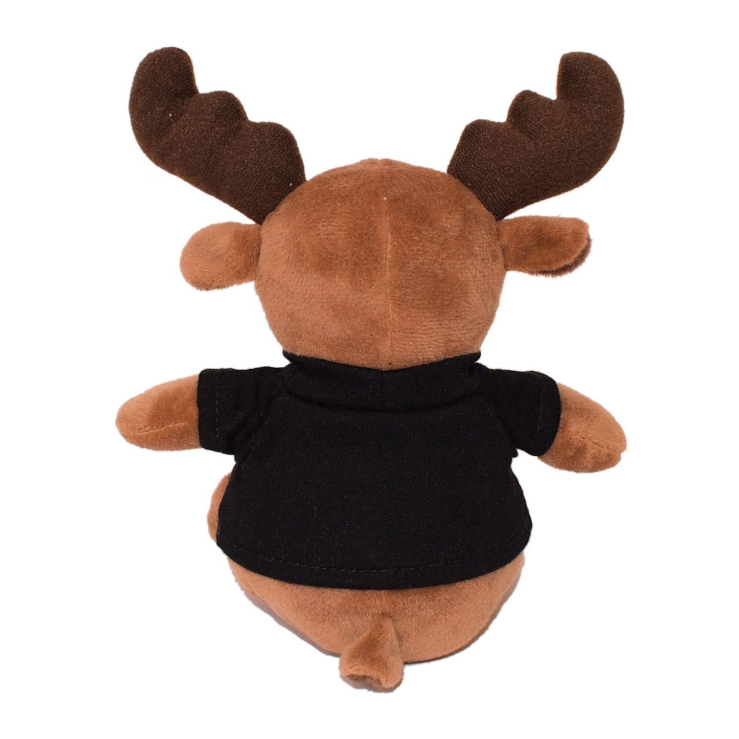 Max Moose with T-Shirt (6" Mini Me Collection)