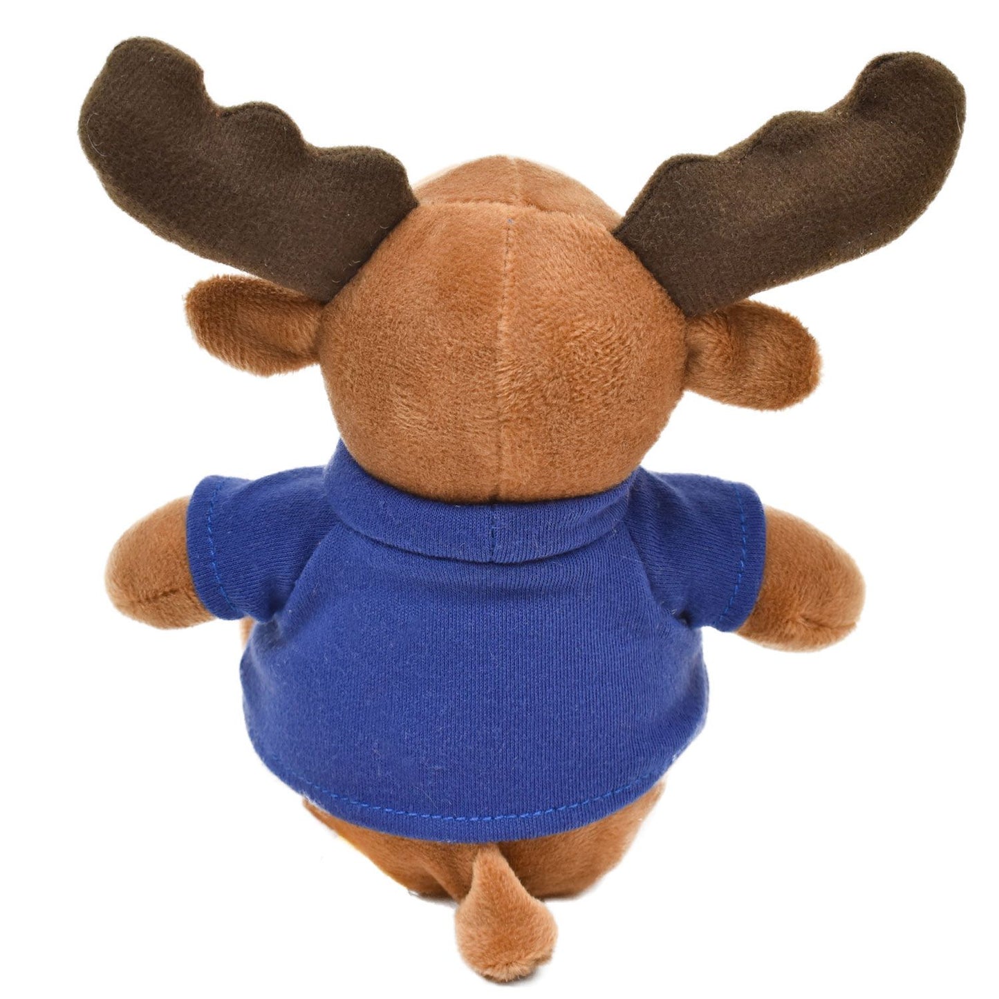 Max Moose with T-Shirt (6" Mini Me Collection)