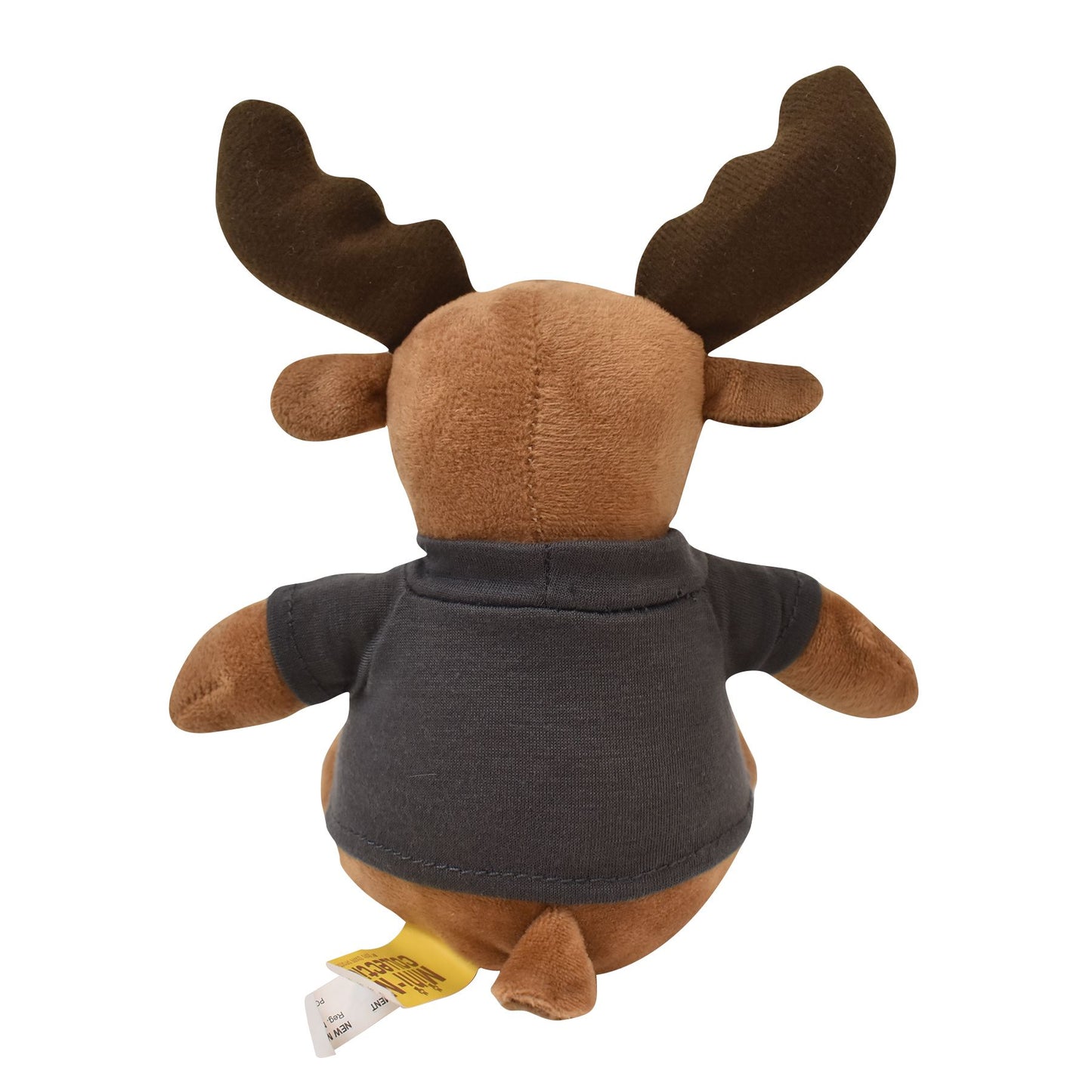 Max Moose with T-Shirt (6" Mini Me Collection)