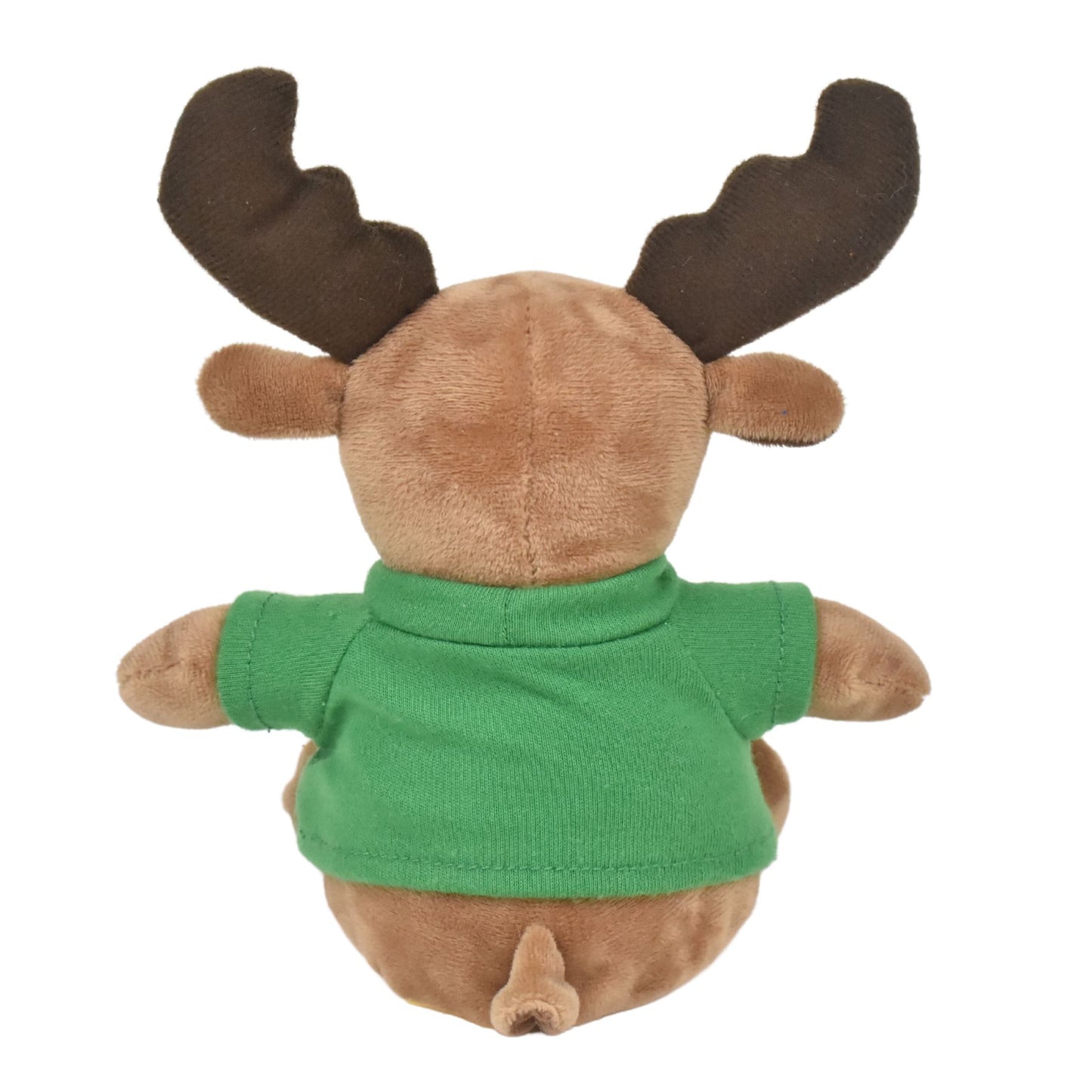 Max Moose with T-Shirt (6" Mini Me Collection)
