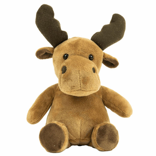 Max Moose (6" Mini Me Collection)