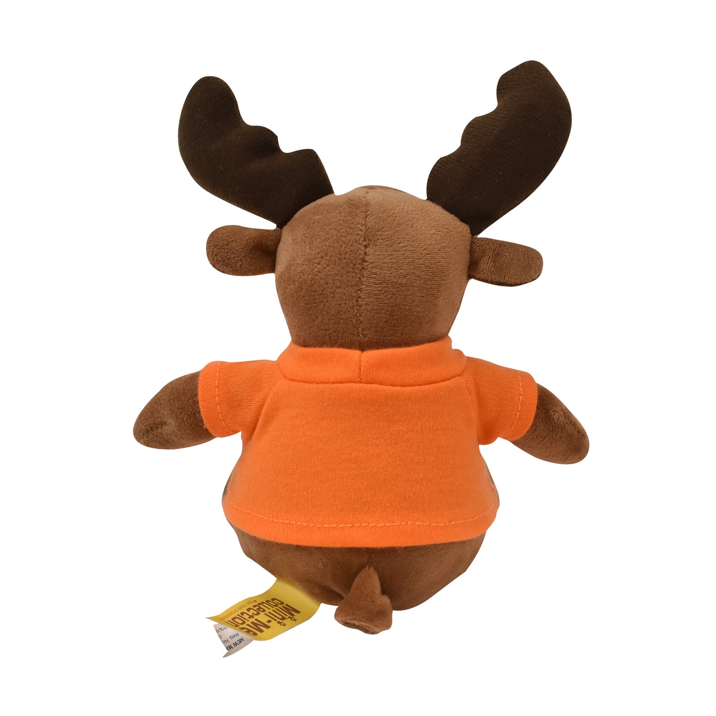 Max Moose with T-Shirt (6" Mini Me Collection)