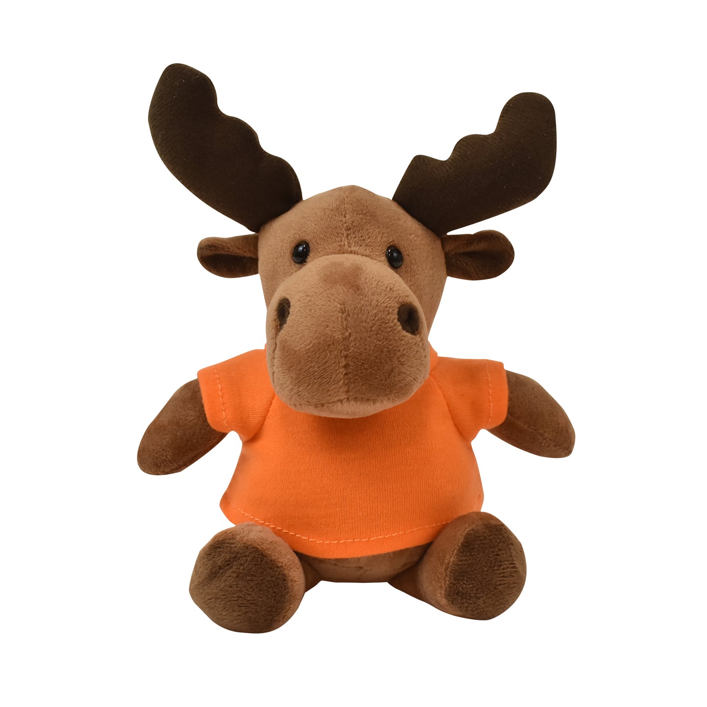 Max Moose with T-Shirt (6" Mini Me Collection)