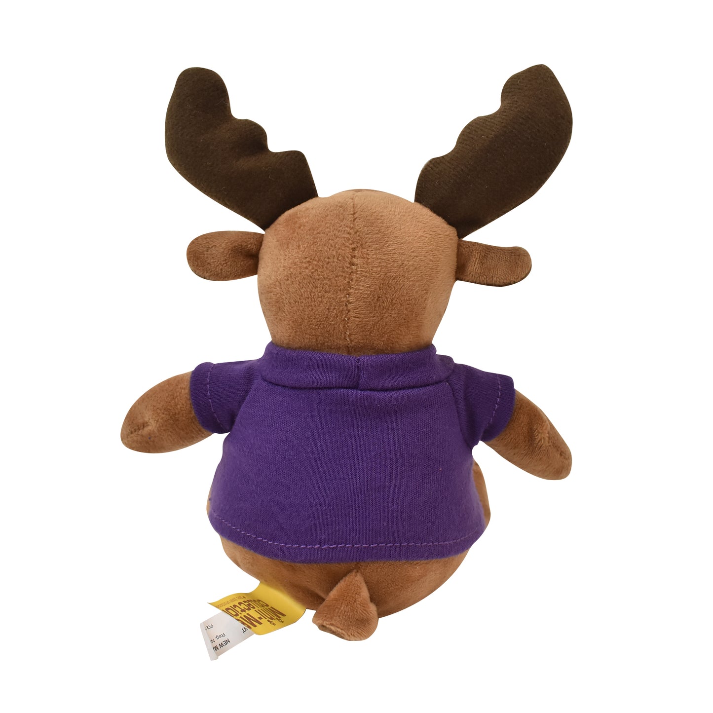 Max Moose with T-Shirt (6" Mini Me Collection)