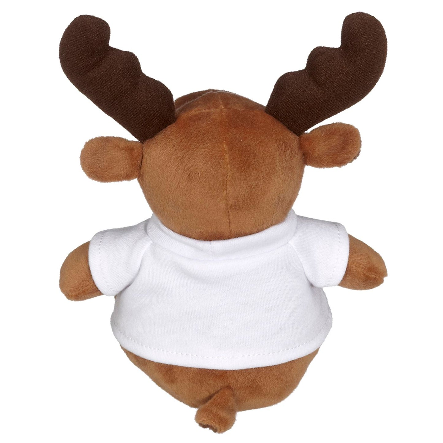 Max Moose with T-Shirt (6" Mini Me Collection)