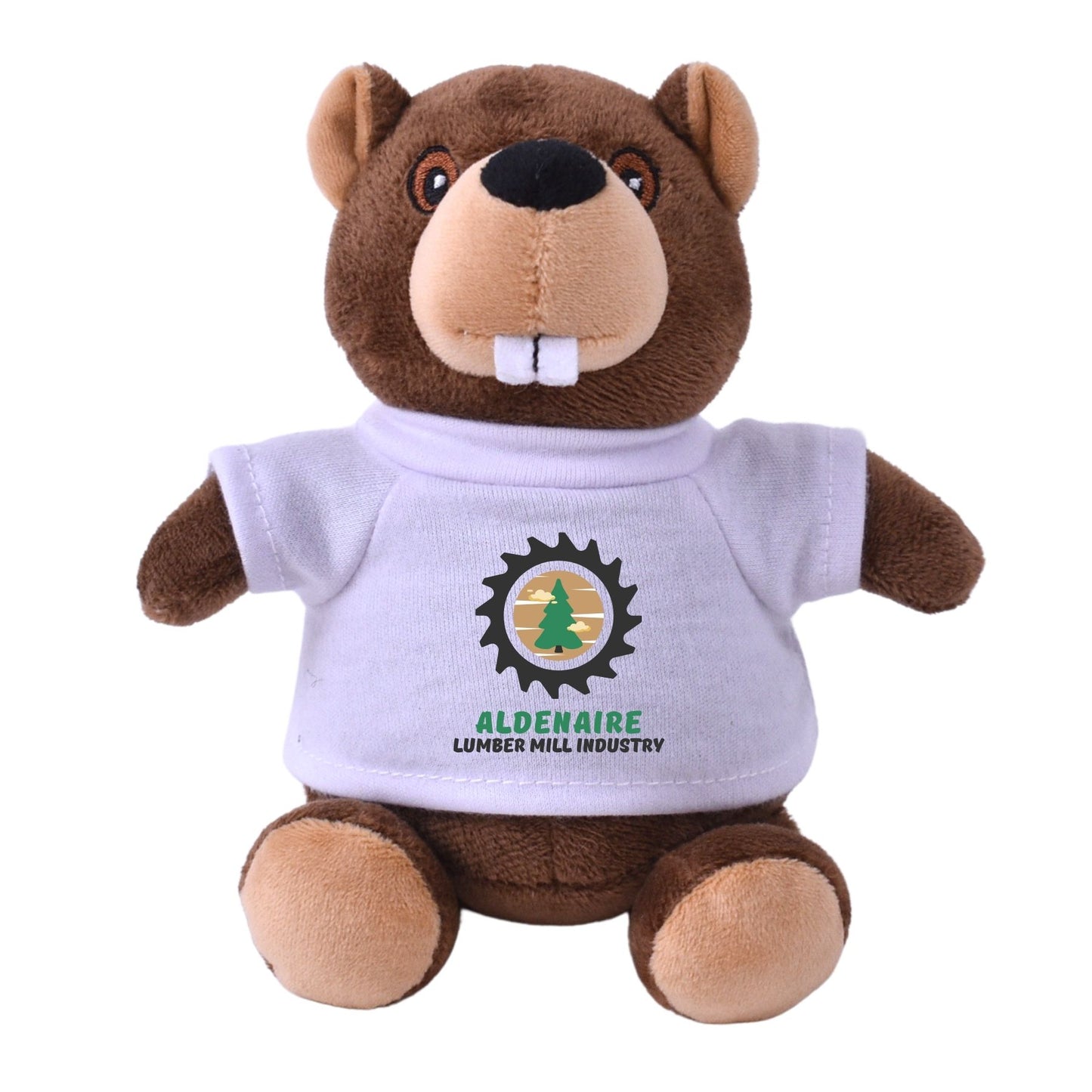 ECO Bizzie Beaver