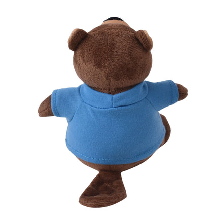 ECO Bizzie Beaver