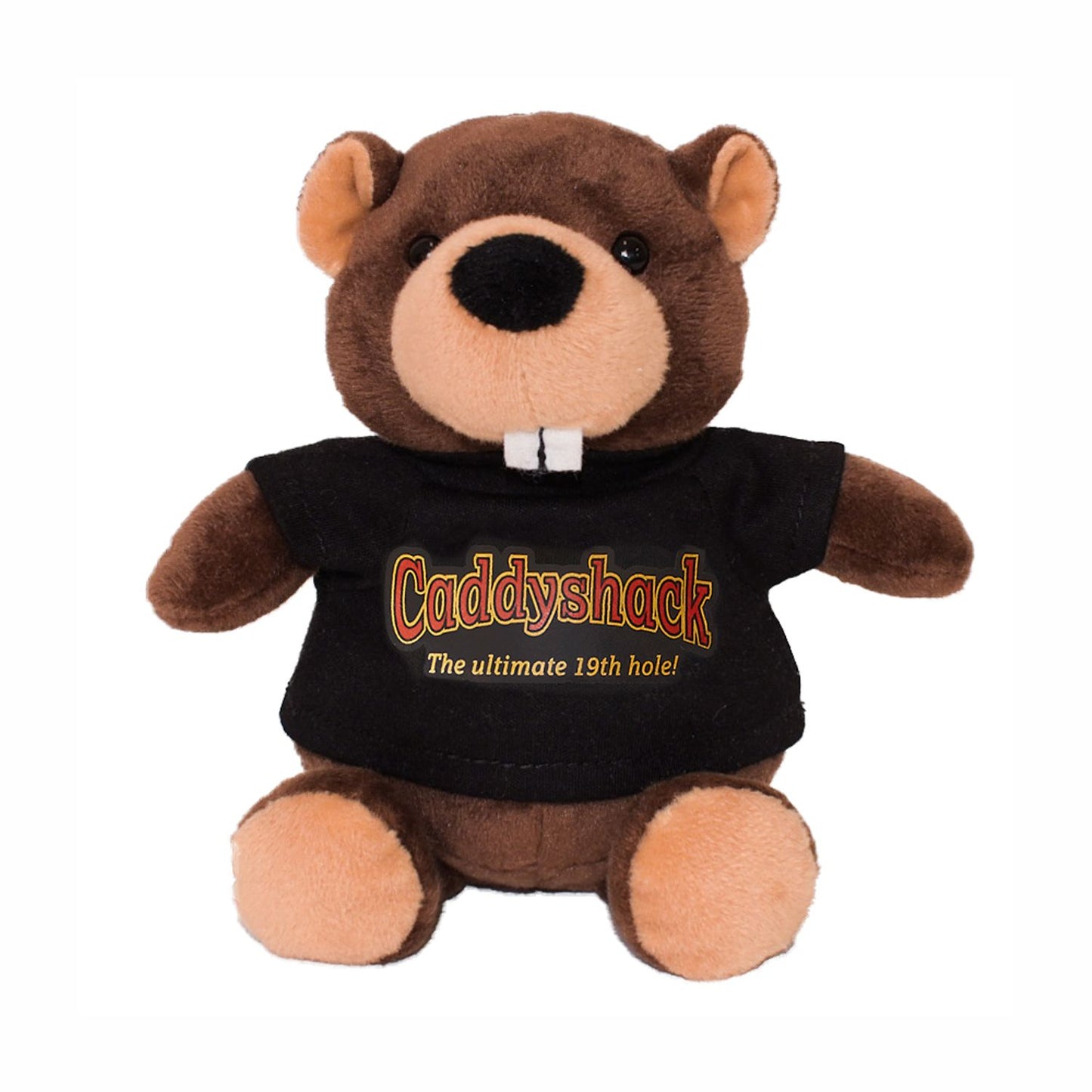Bizzie Beaver (6" Mini Me Collection)