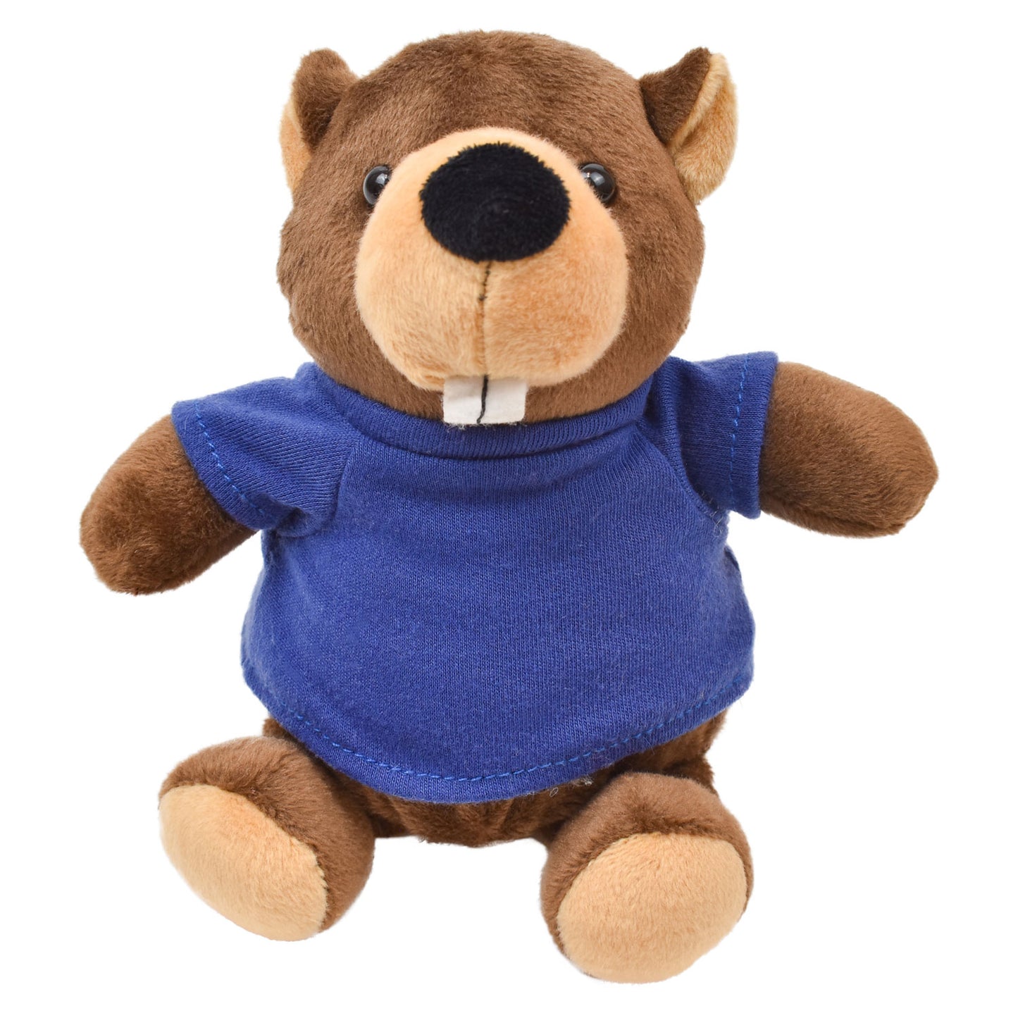 Bizzie Beaver (6" Mini Me Collection)