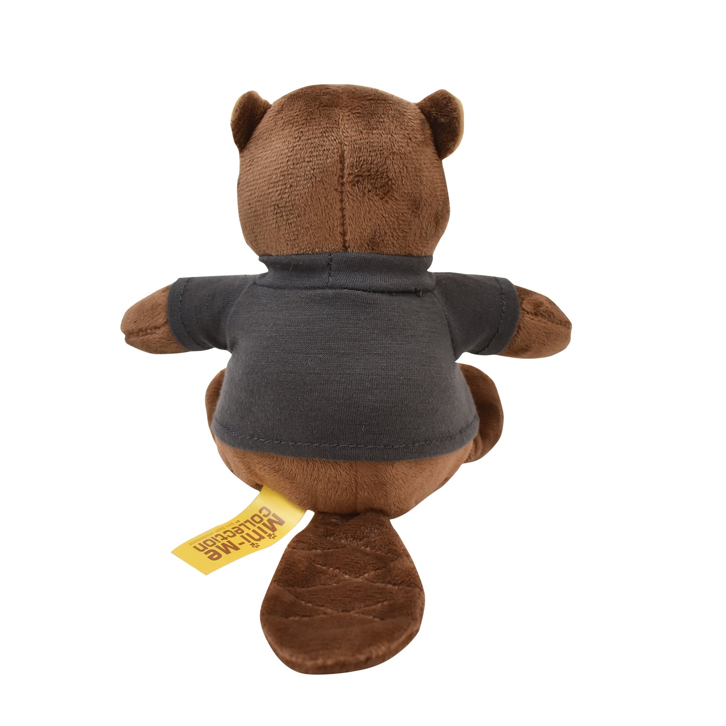 Bizzie Beaver (6" Mini Me Collection)