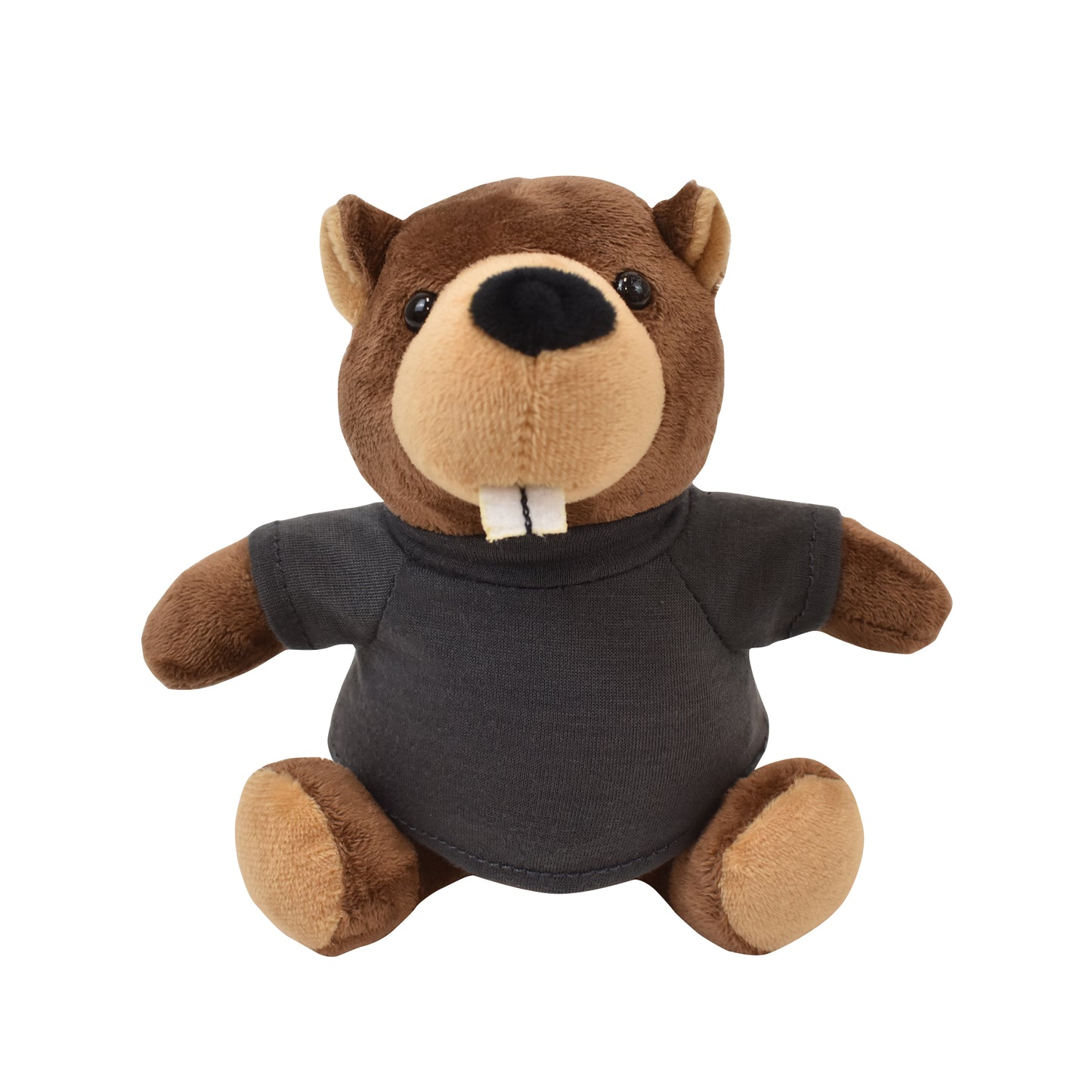 Bizzie Beaver (6" Mini Me Collection)