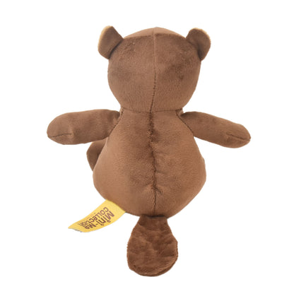 Bizzie Beaver (6" Mini Me Collection)