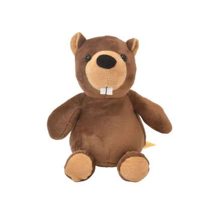 Bizzie Beaver (6" Mini Me Collection)