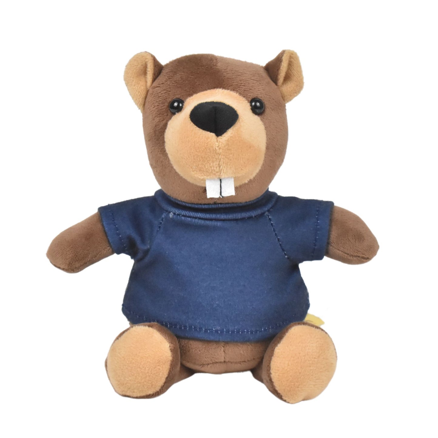Bizzie Beaver (6" Mini Me Collection)