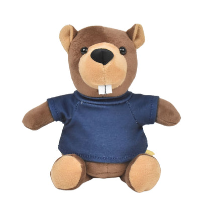 Bizzie Beaver (6" Mini Me Collection)