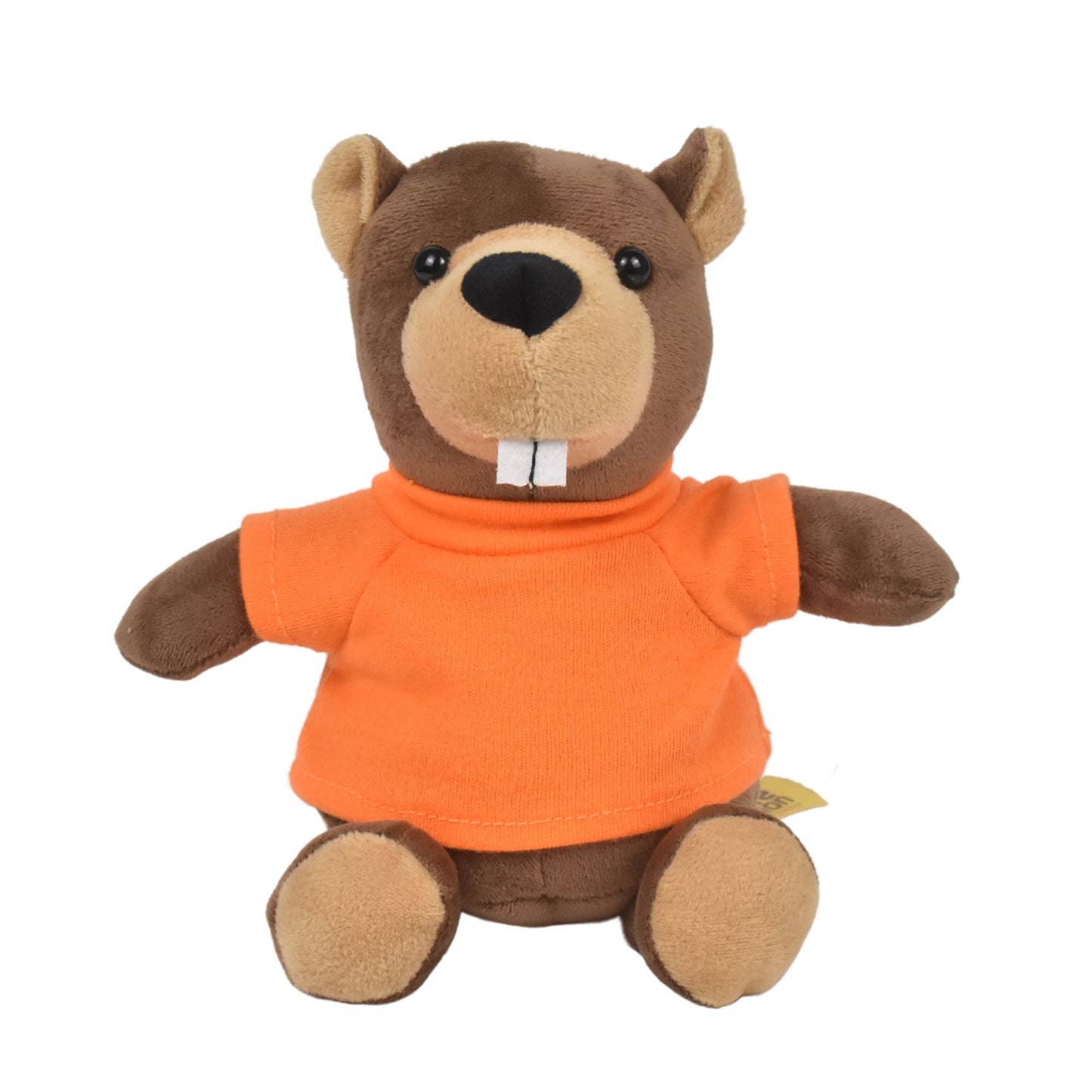 Bizzie Beaver (6" Mini Me Collection)