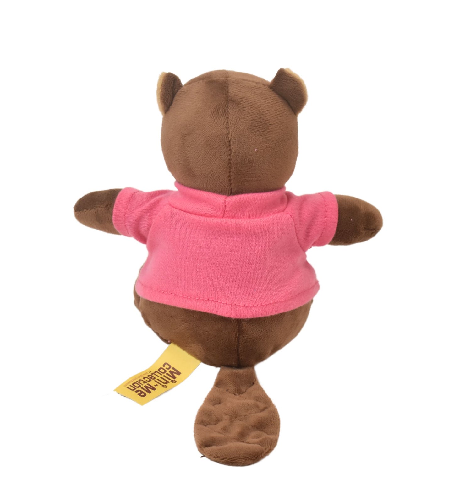 Bizzie Beaver (6" Mini Me Collection)