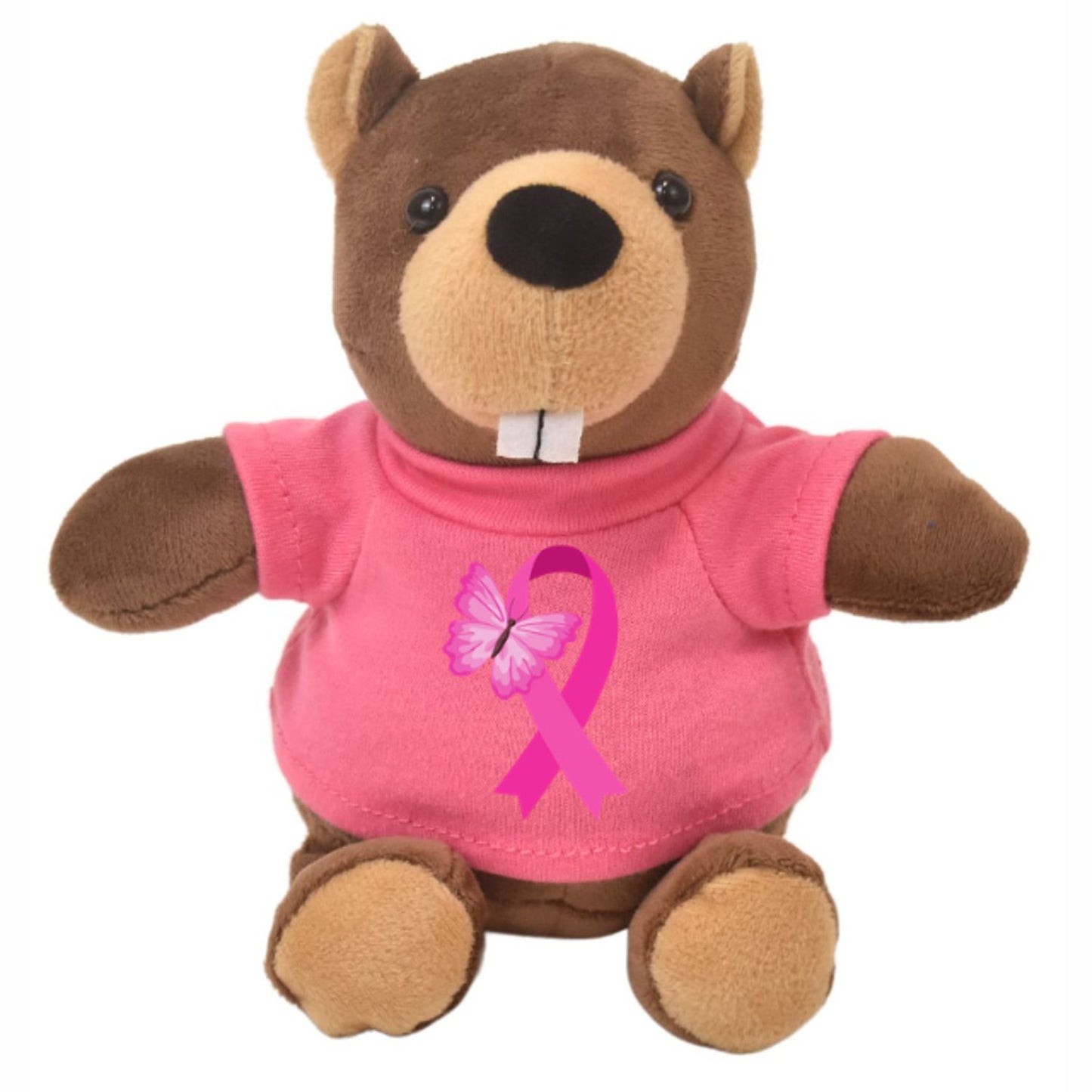 Bizzie Beaver (6" Mini Me Collection)