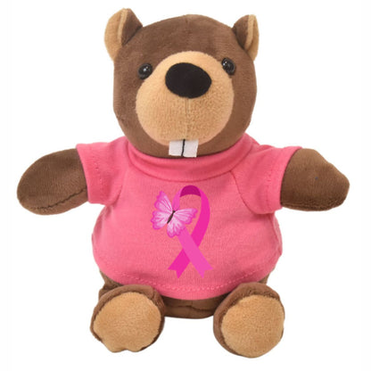 Bizzie Beaver (6" Mini Me Collection)