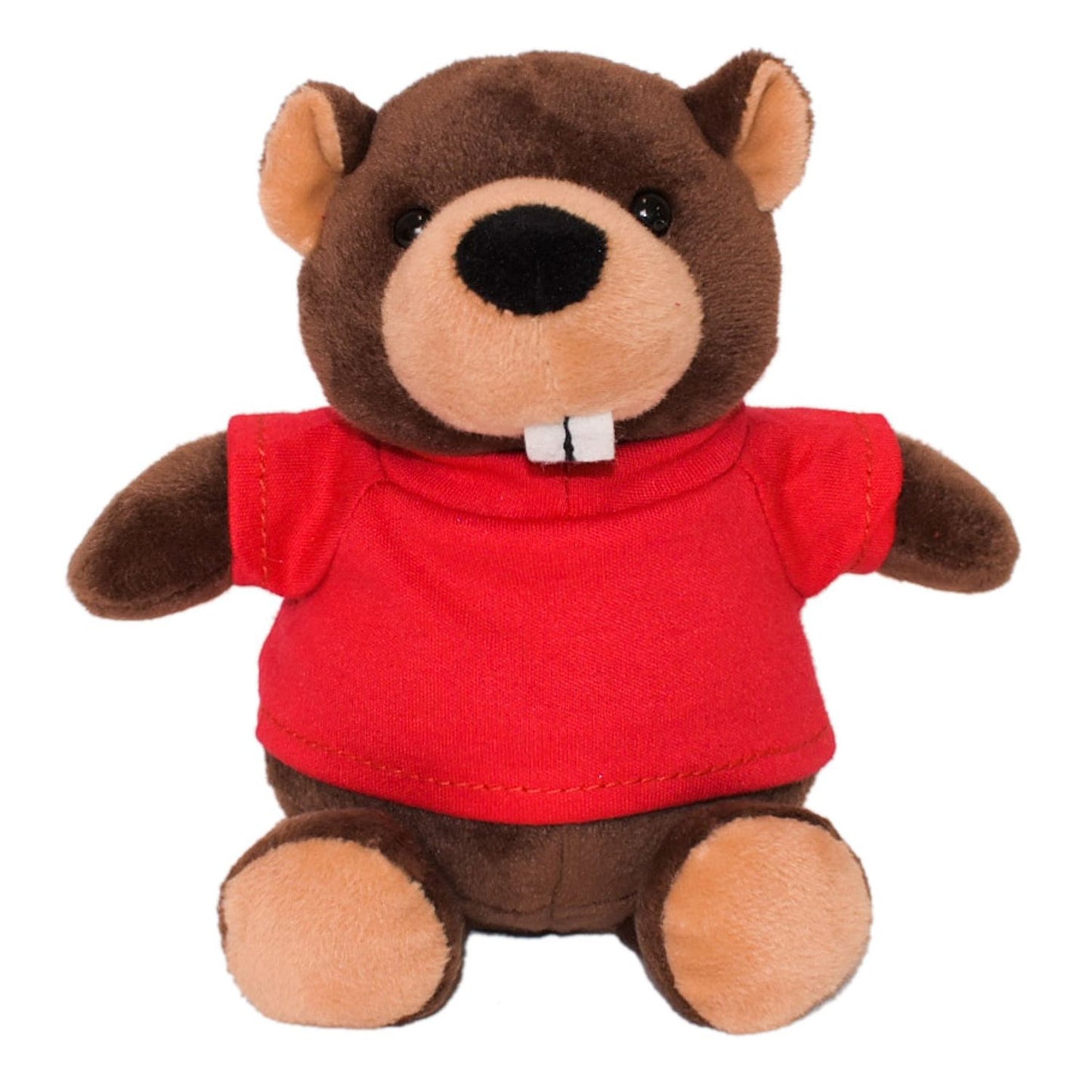 Bizzie Beaver (6" Mini Me Collection)