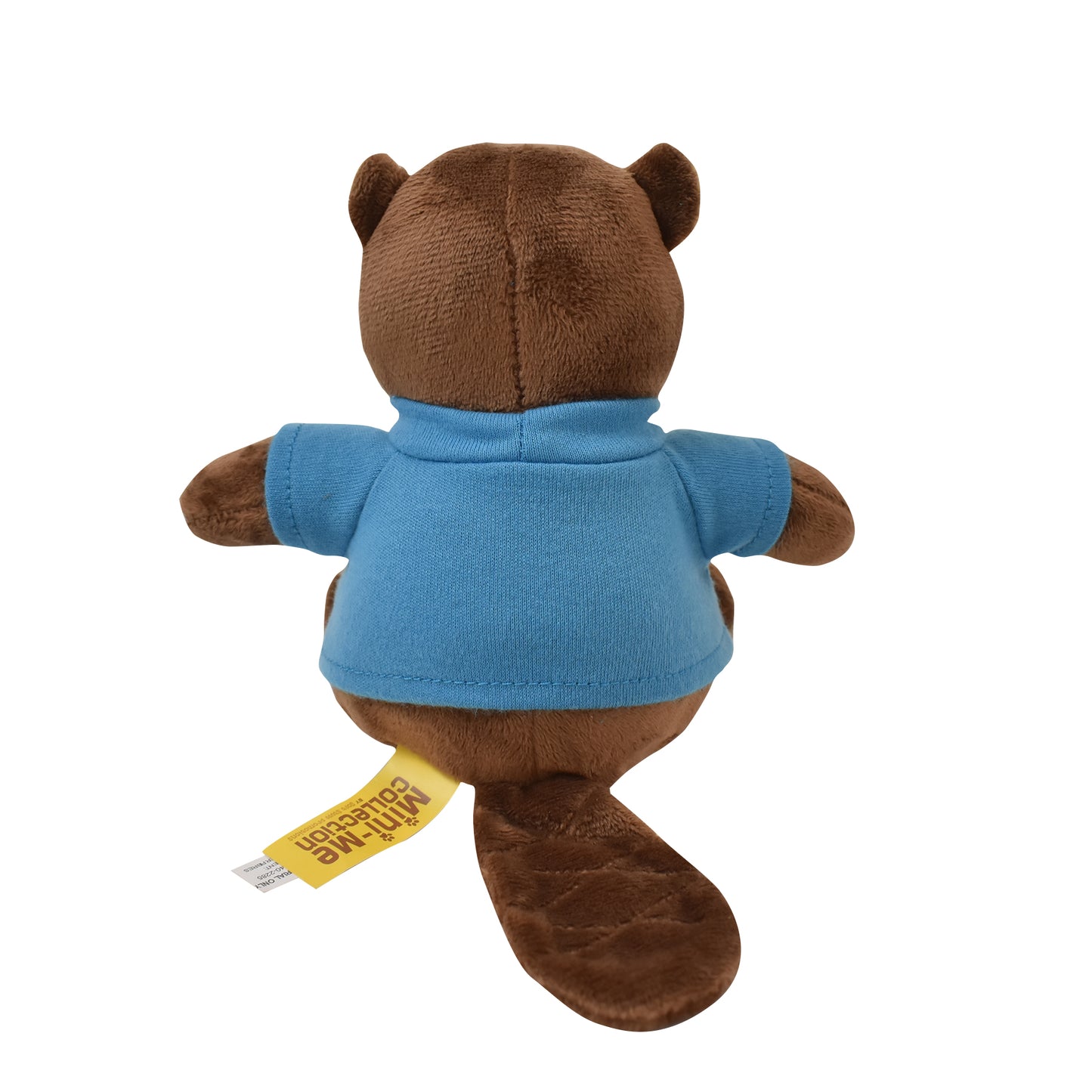 Bizzie Beaver (6" Mini Me Collection)
