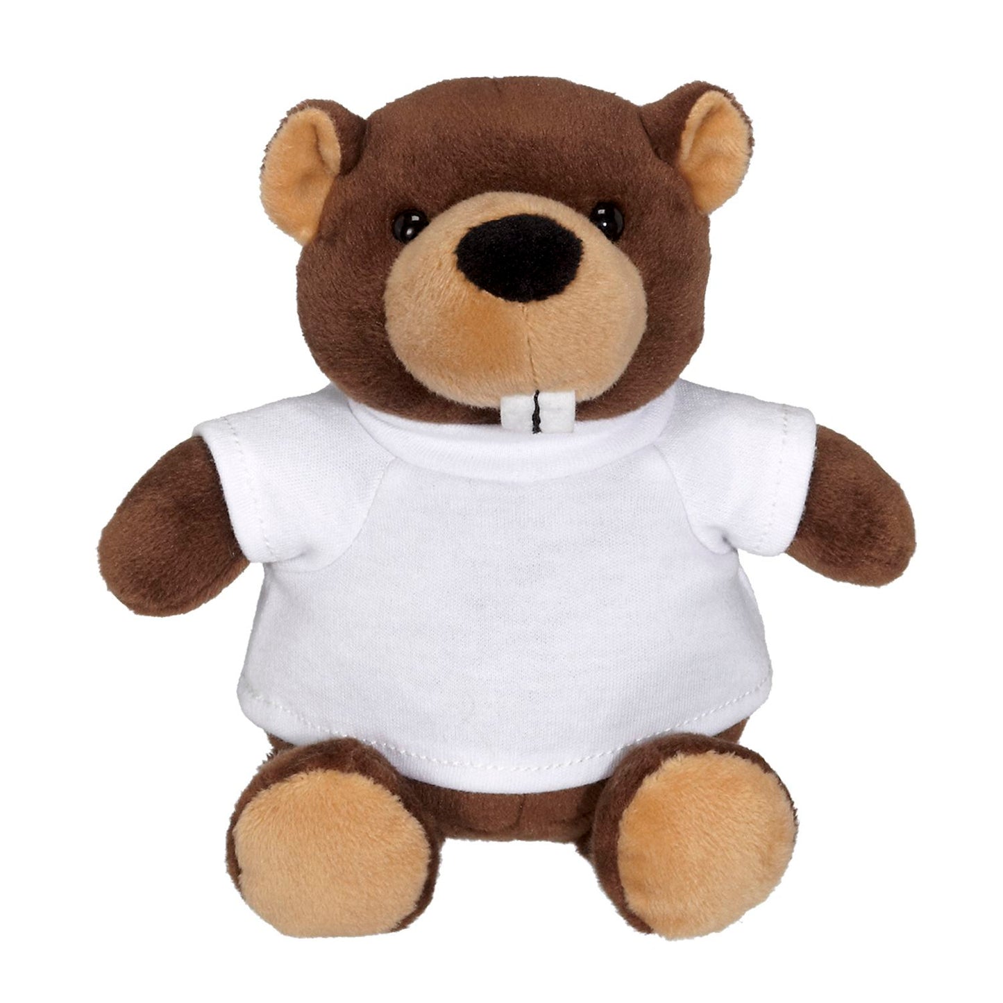 Bizzie Beaver (6" Mini Me Collection)