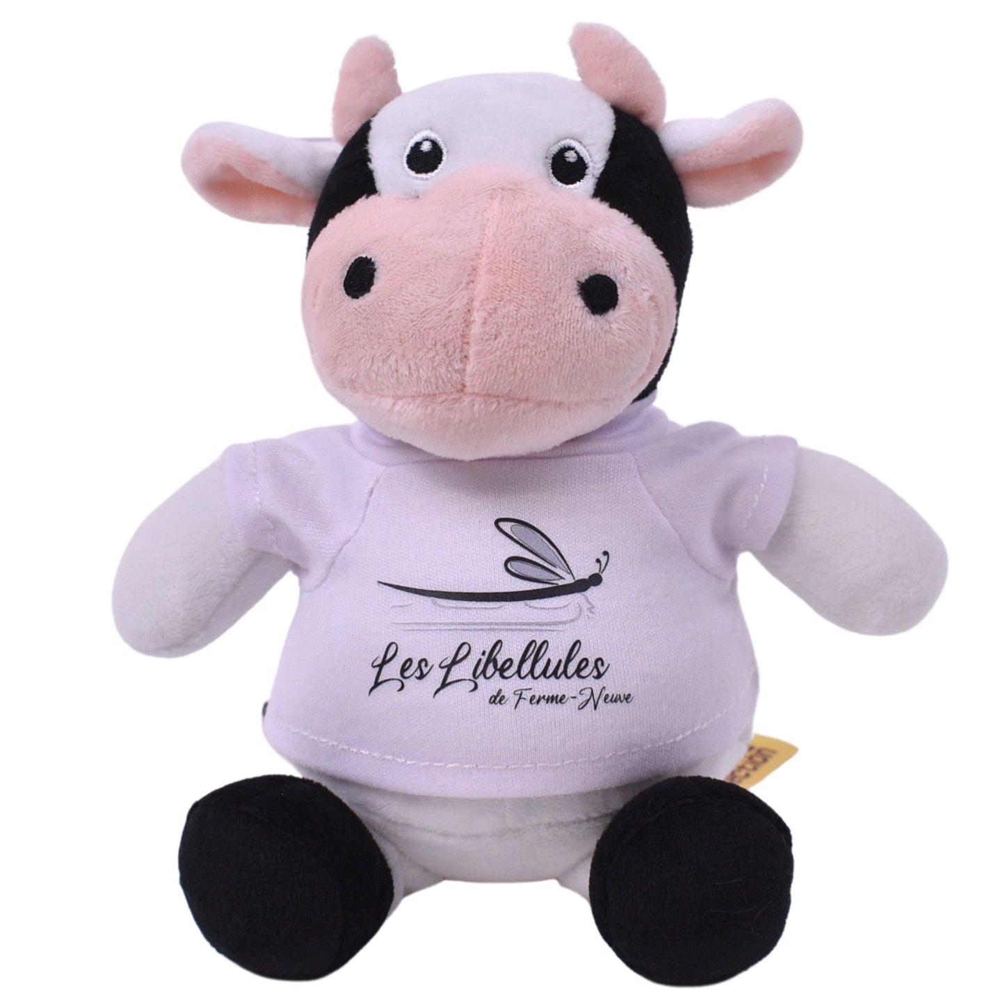 ECO Casey Cow