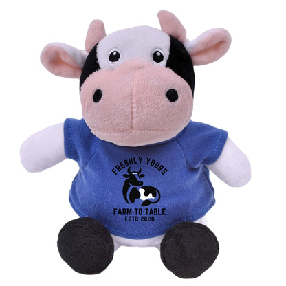 ECO Casey Cow