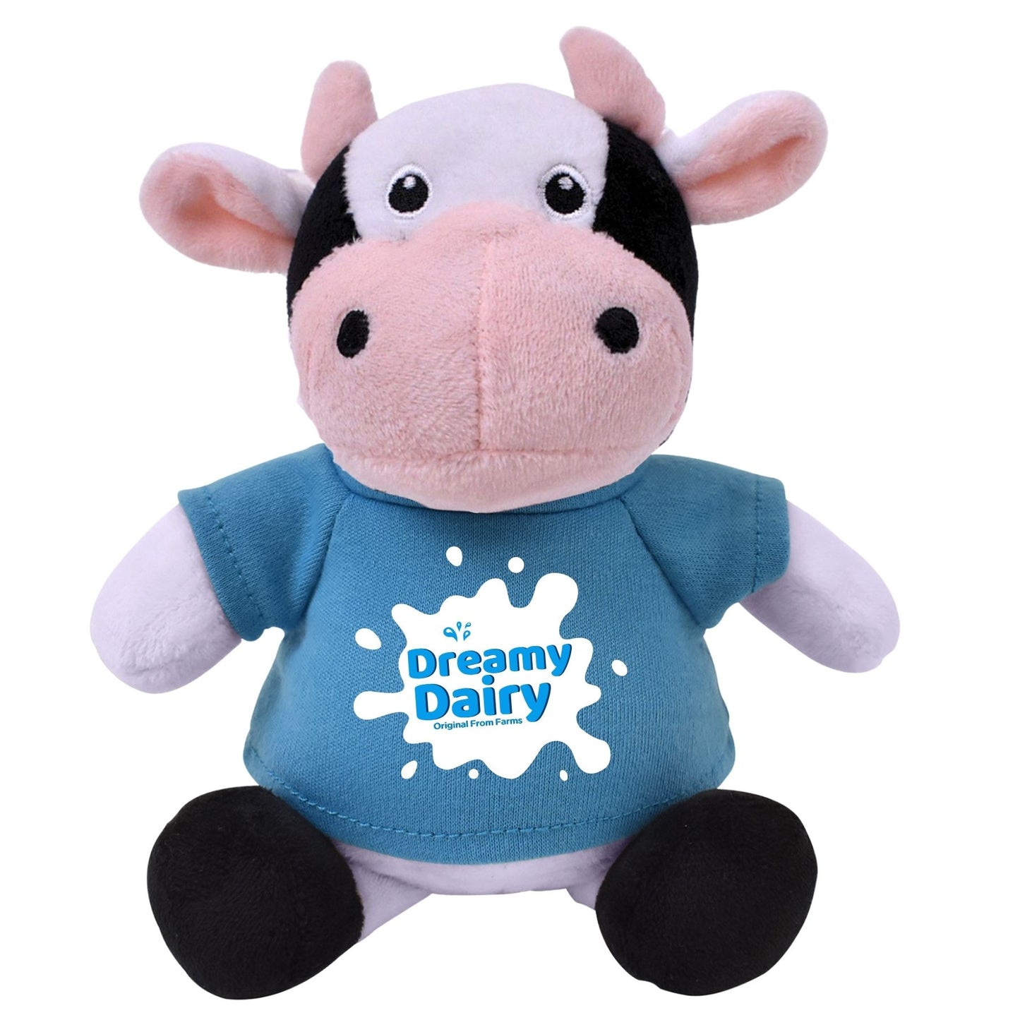 ECO Casey Cow
