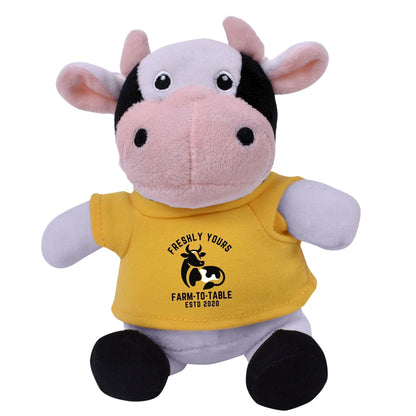 ECO Casey Cow
