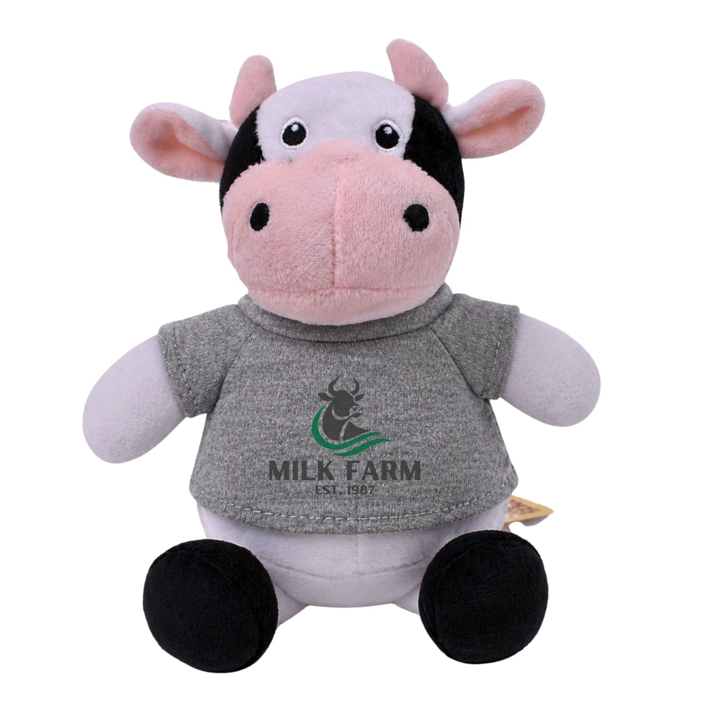 ECO Casey Cow