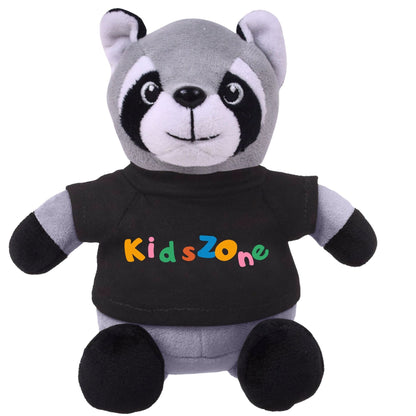 ECO Rascal Raccoon