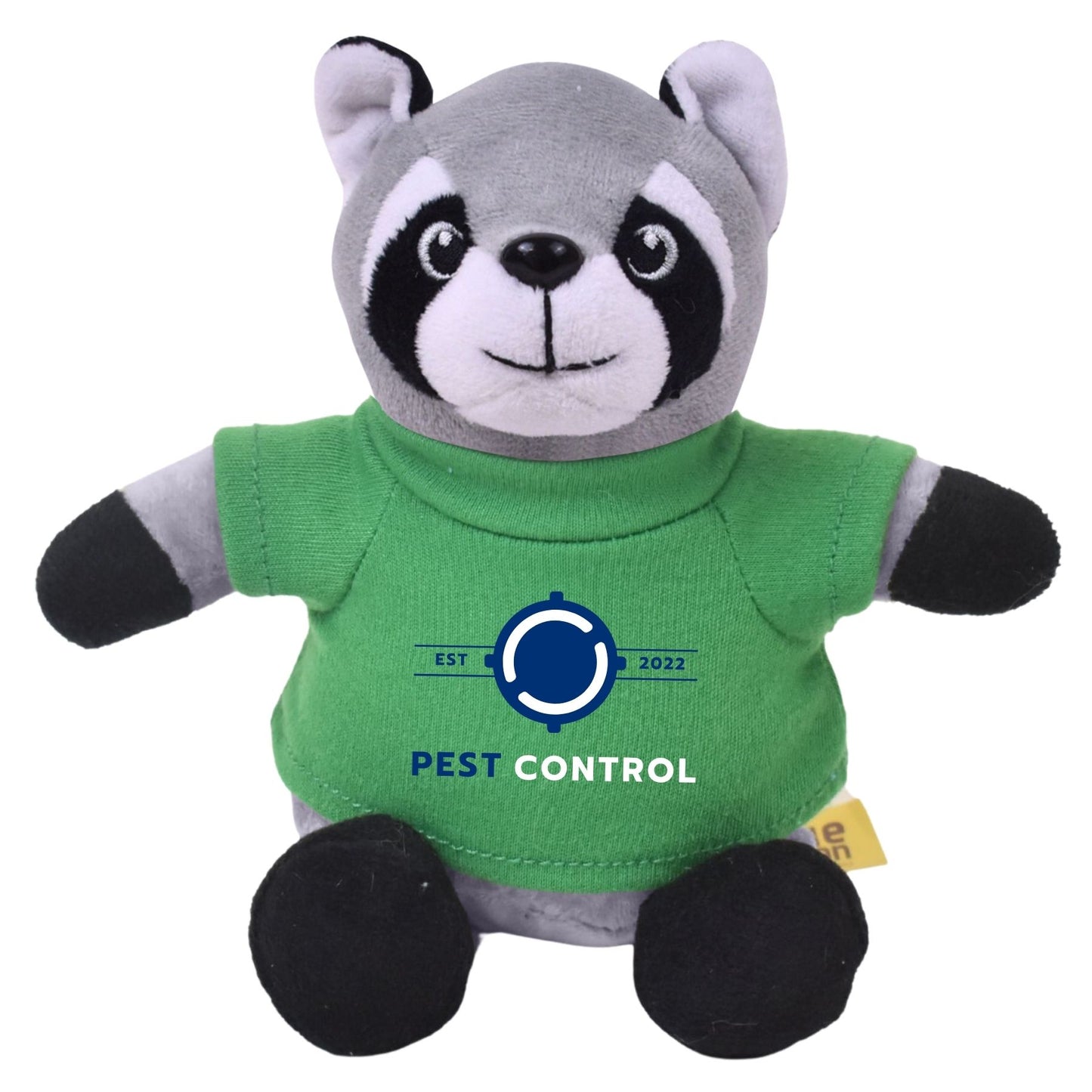 ECO Rascal Raccoon
