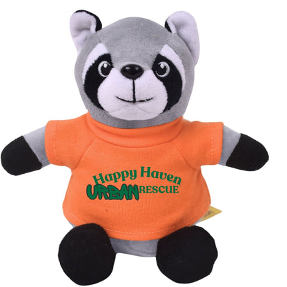 ECO Rascal Raccoon