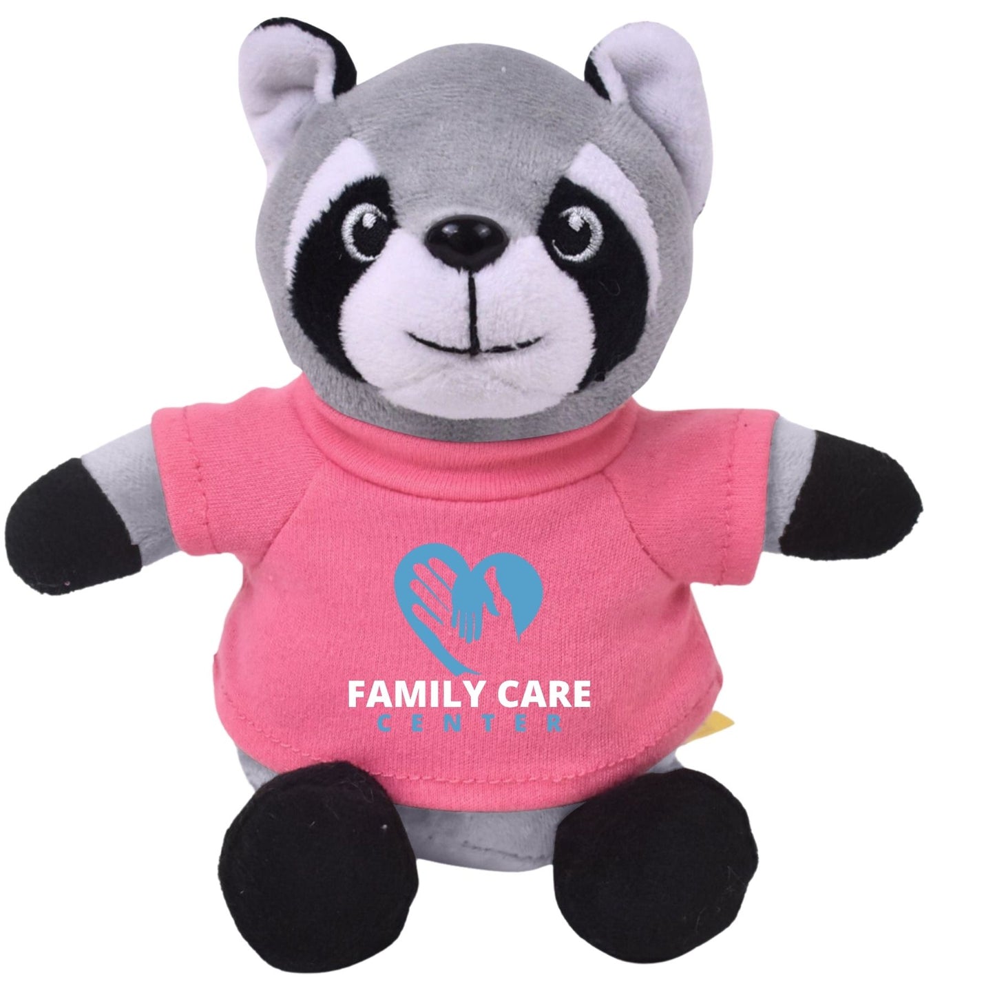 ECO Rascal Raccoon