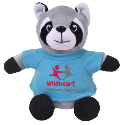 ECO Rascal Raccoon