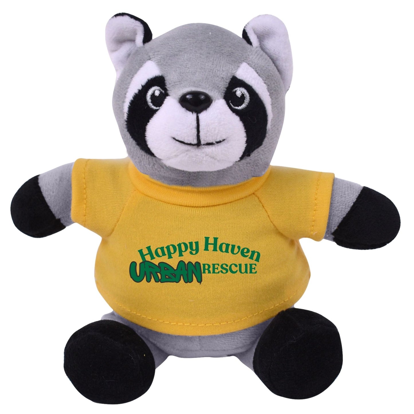 ECO Rascal Raccoon