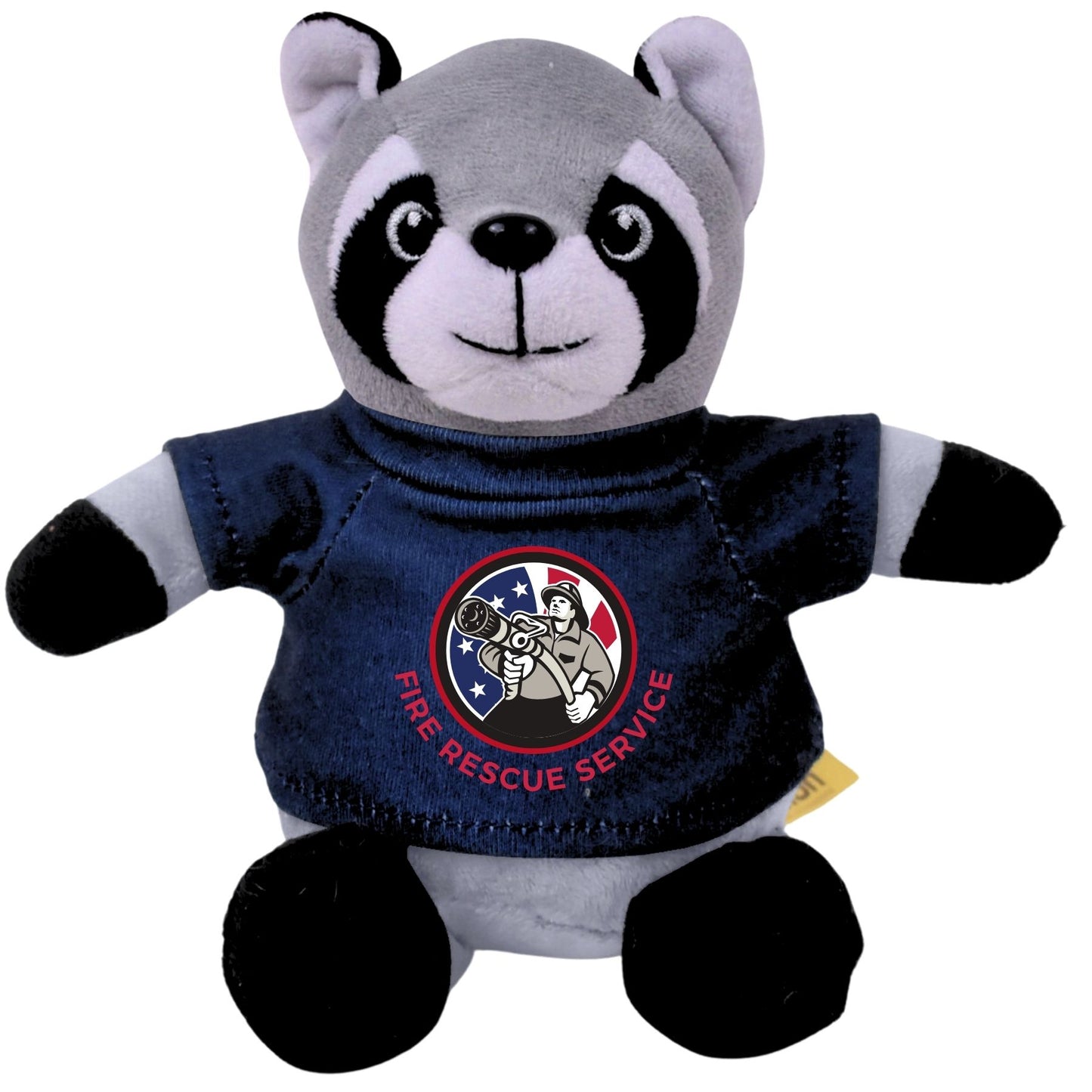 ECO Rascal Raccoon