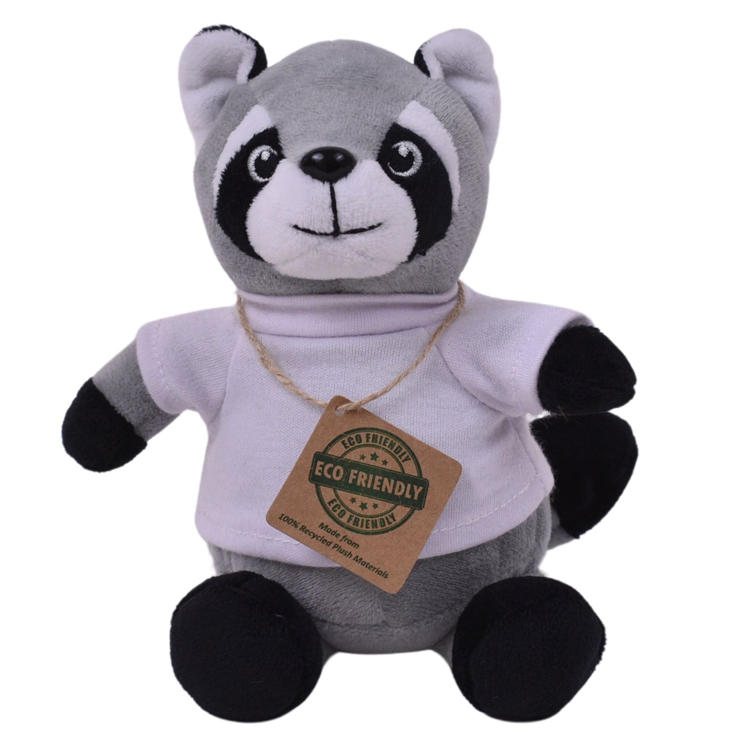 ECO Rascal Raccoon