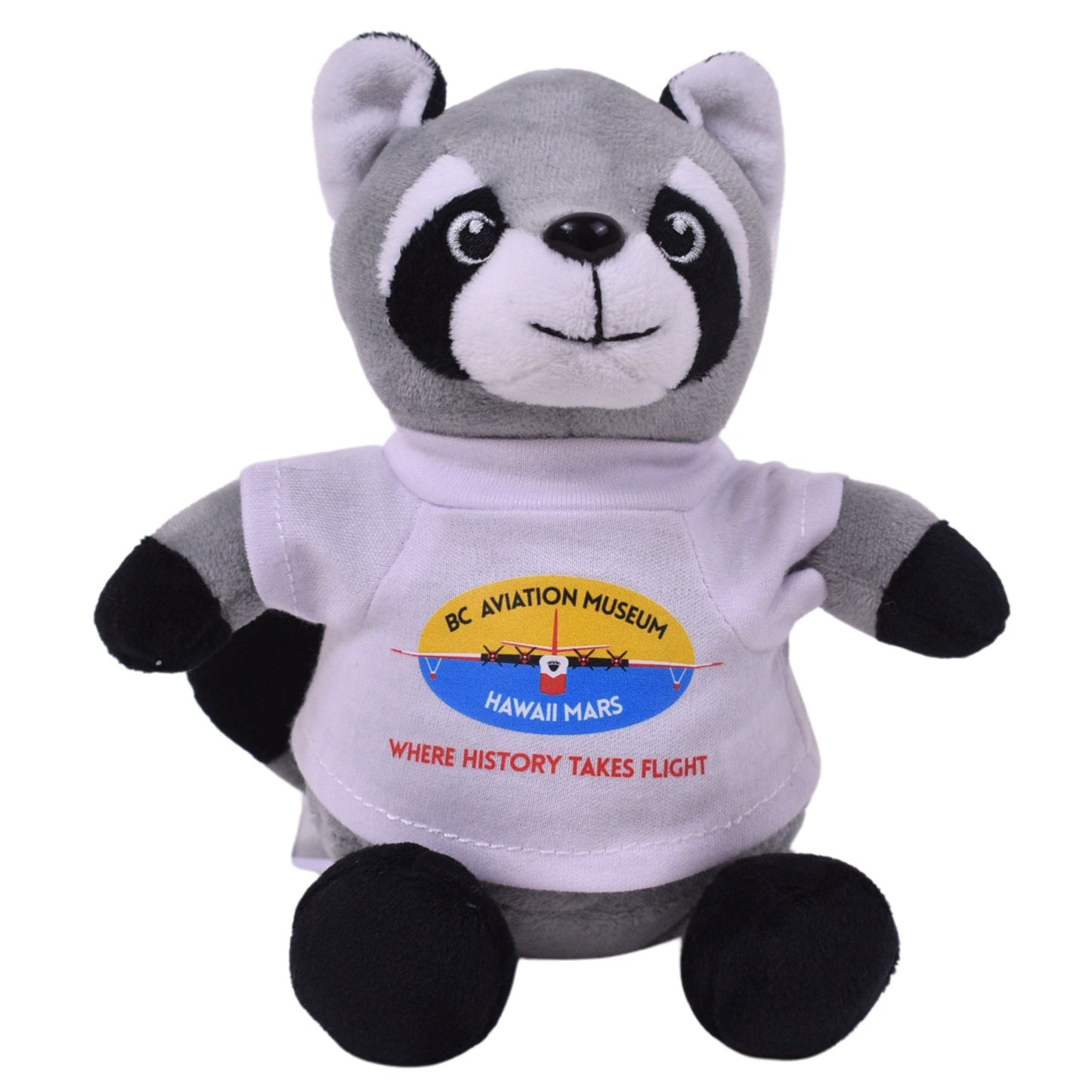 ECO Rascal Raccoon