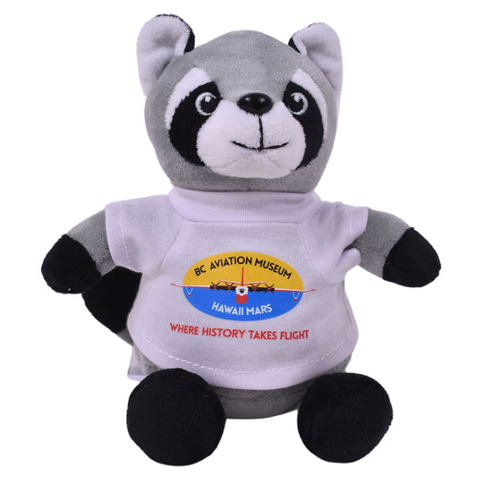 ECO Rascal Raccoon