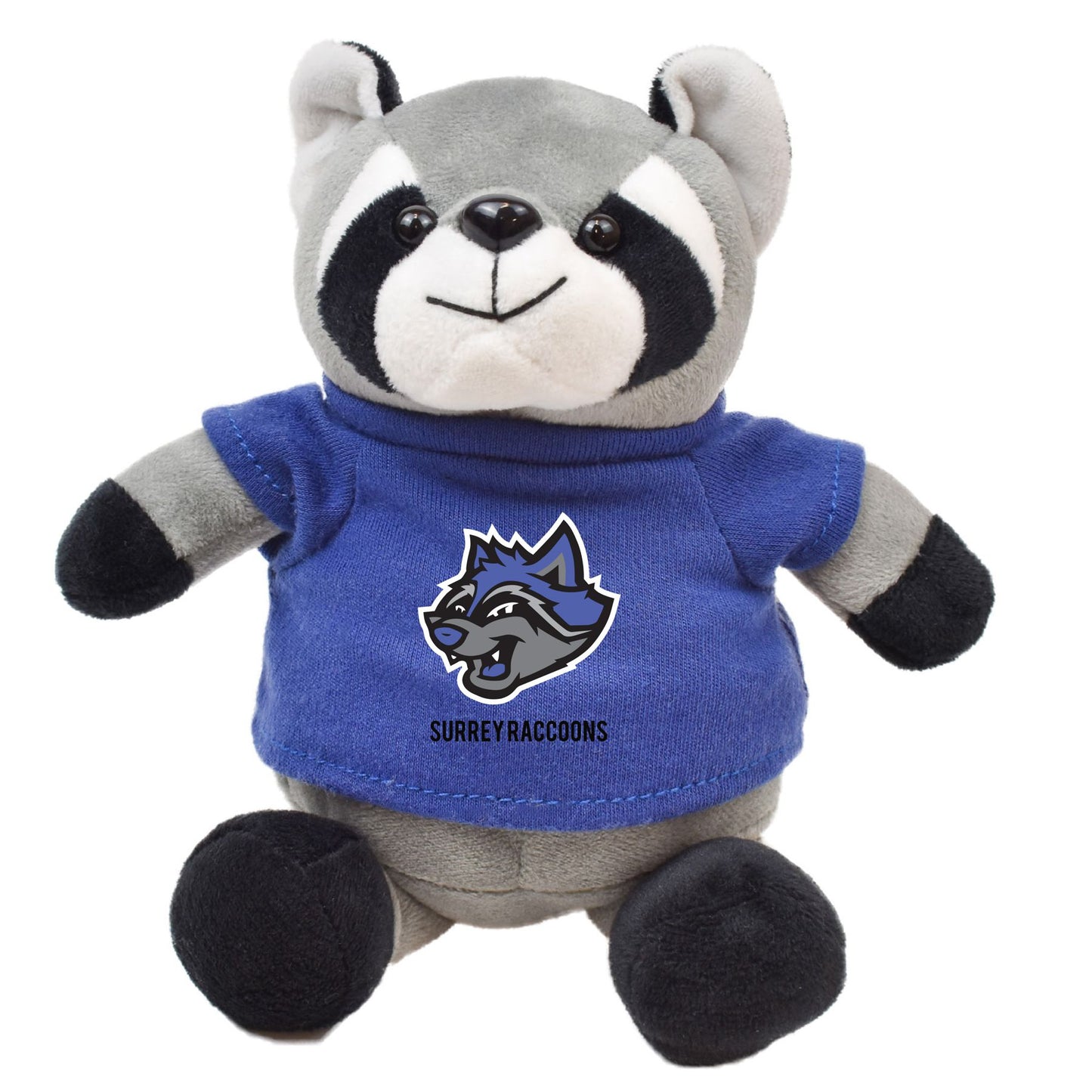 Rascal Raccoon (6" Mini Me Collection)