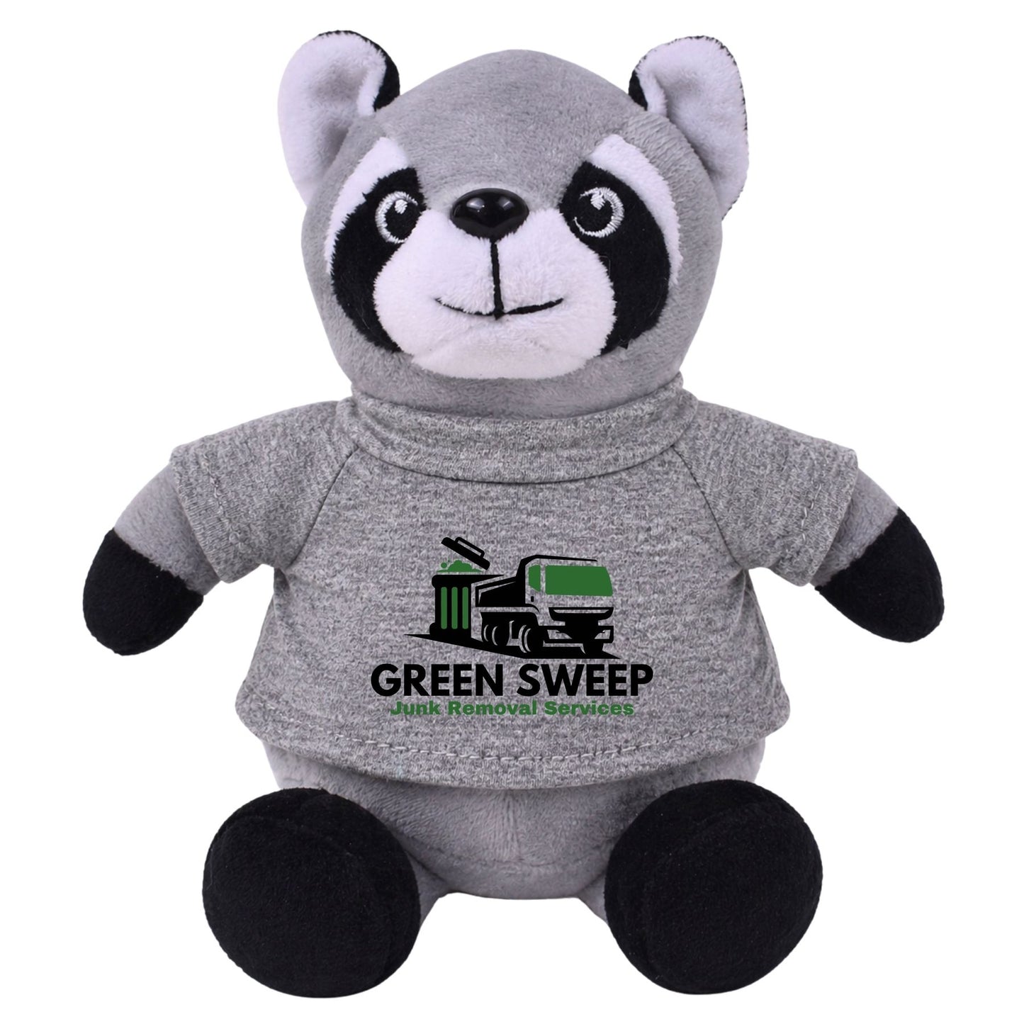 ECO Rascal Raccoon