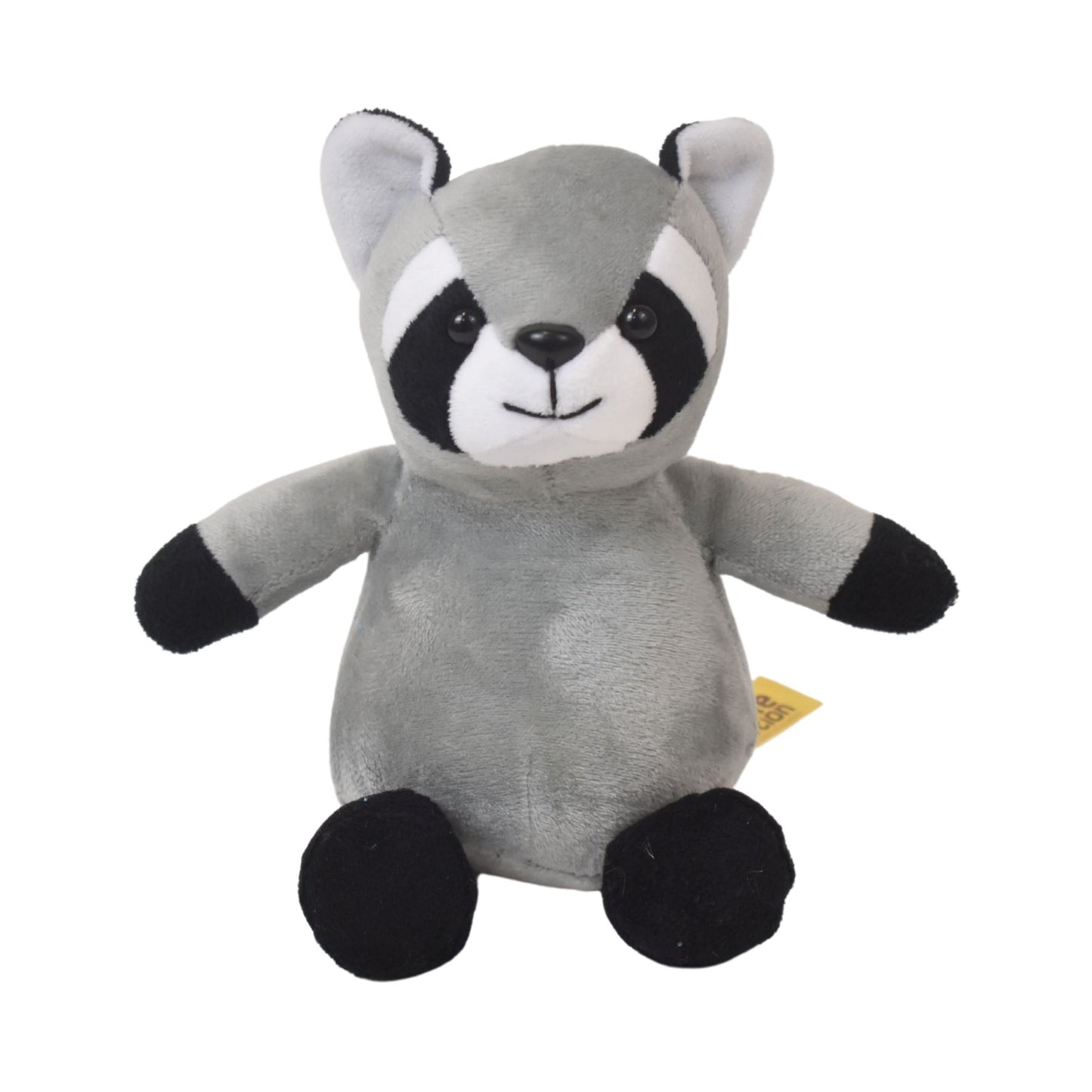 Rascal Raccoon (6" Mini Me Collection)