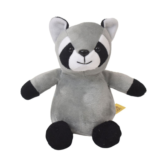 Rascal Raccoon (6" Mini Me Collection)